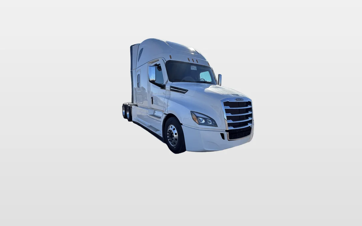 2026 Freightliner - image 1