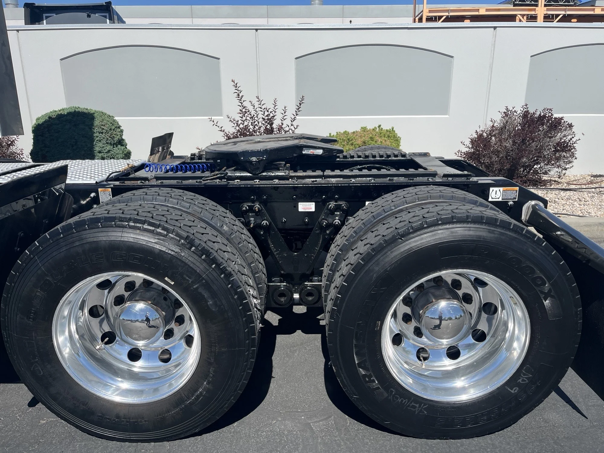 2023 Kenworth T680 in Salt Lake, UT — photo 5