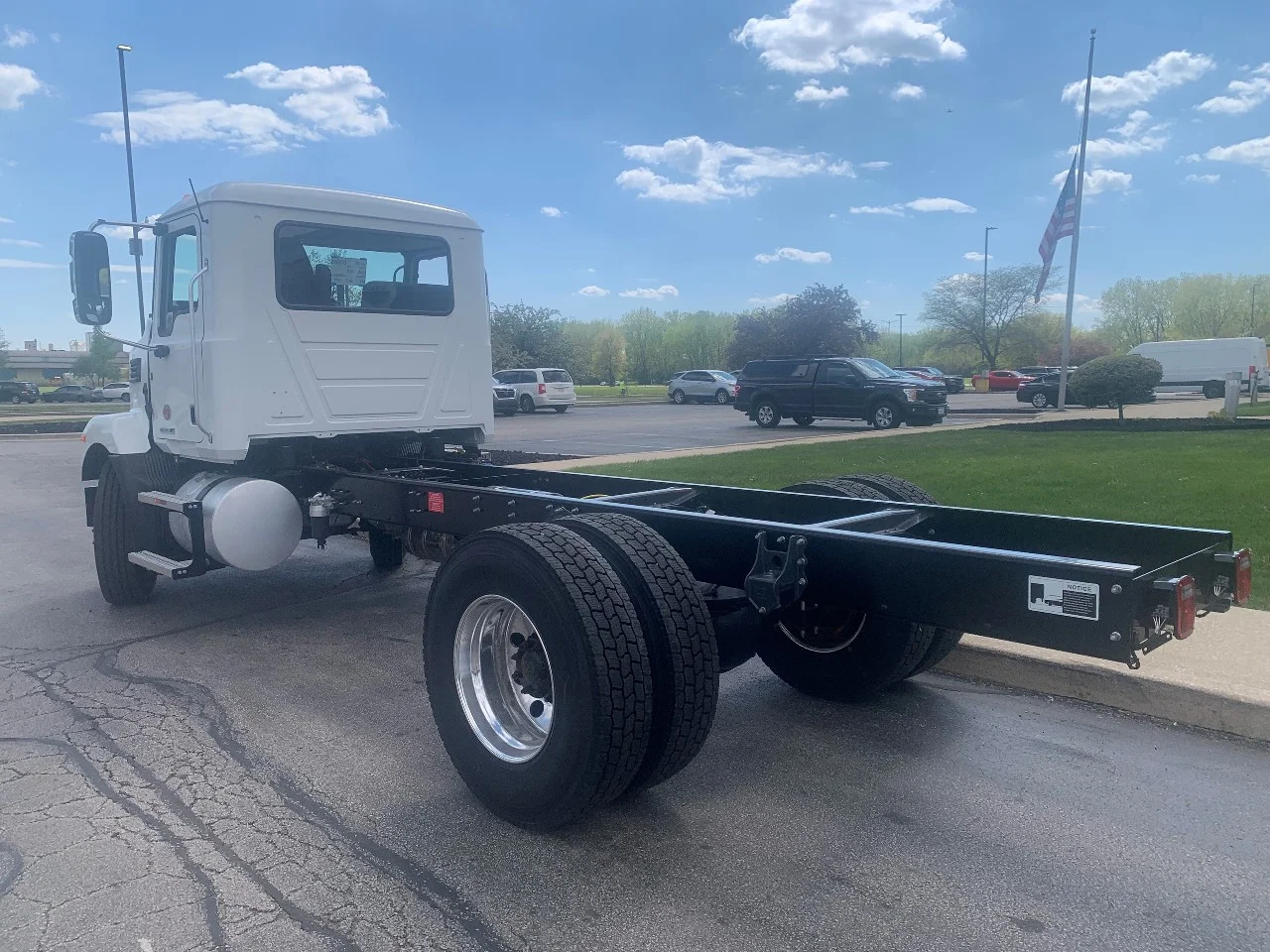 2026 Mack in Summit, IL — photo 2