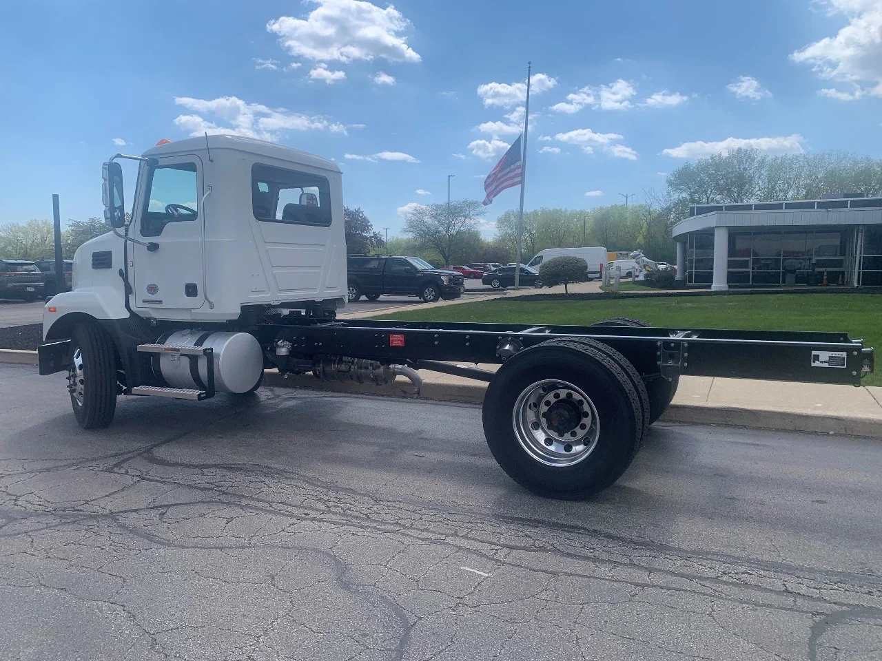 2026 Mack in Summit, IL — photo 4