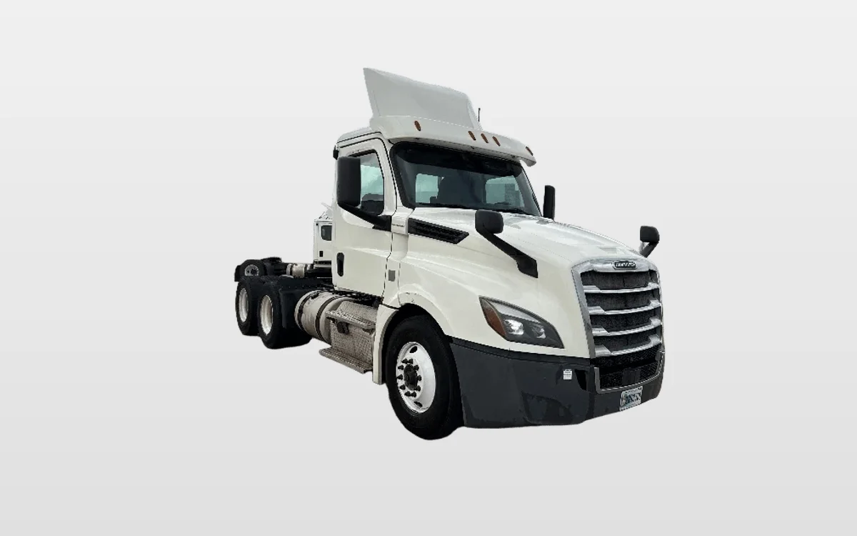 2019 Freightliner - image 1