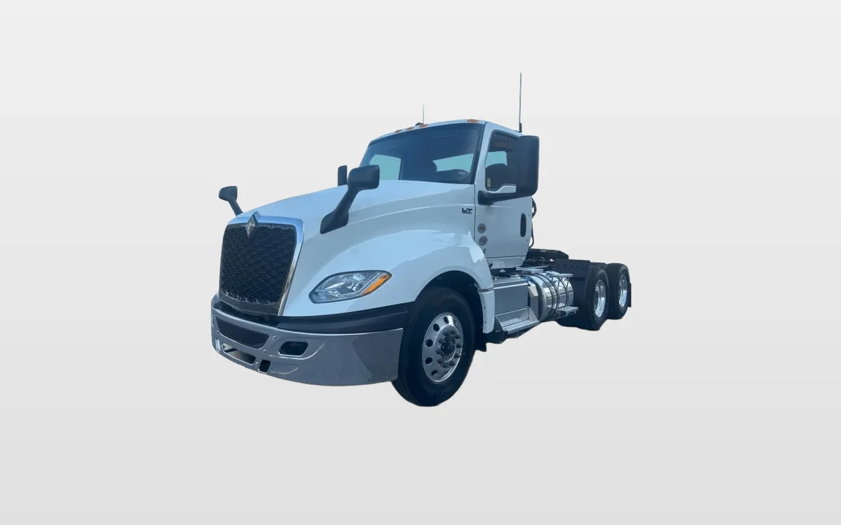 2026 International LT - image 1