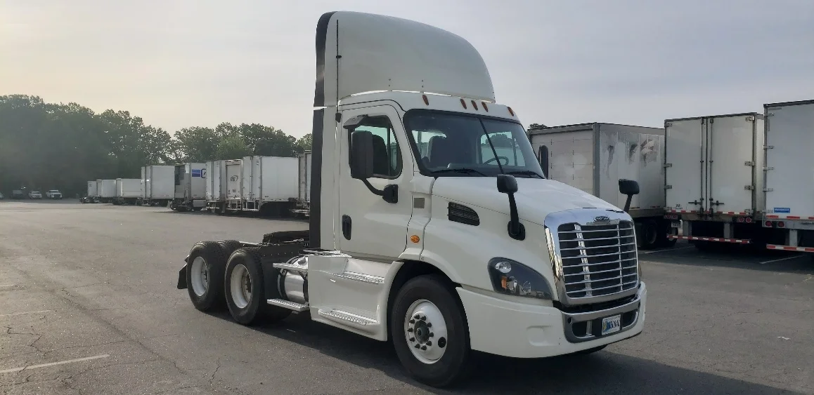 2019 Freightliner Cascadia in Little Rock, AR
