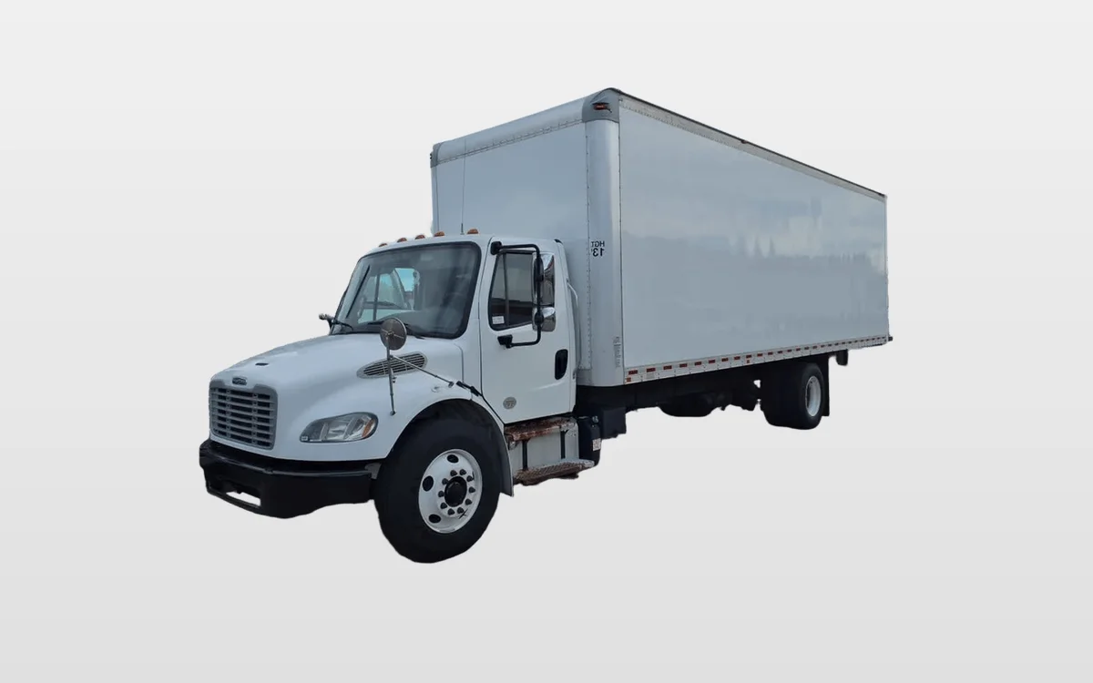 2019 Freightliner M2 106 - image 1