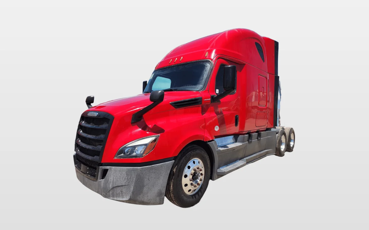2020 FREIGHTLINER CASCADIA 126SLP - image 1