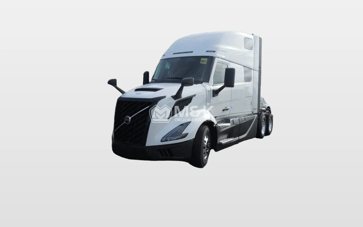 2026 Volvo - image 1