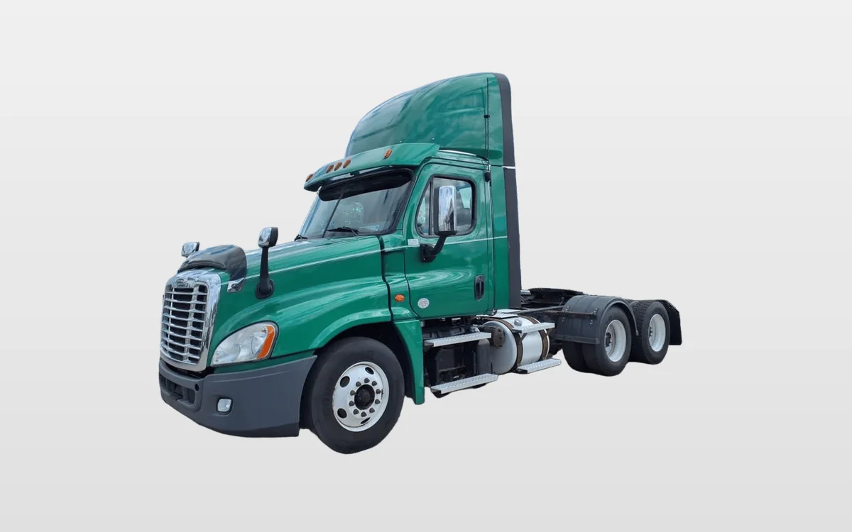 2020 Freightliner - image 1