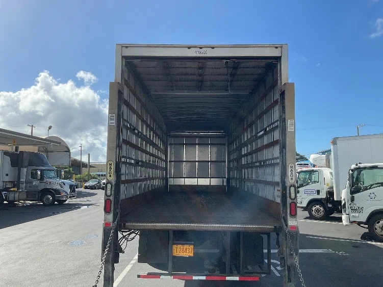 2022 Freightliner eM2 in Torrance, CA — photo 8