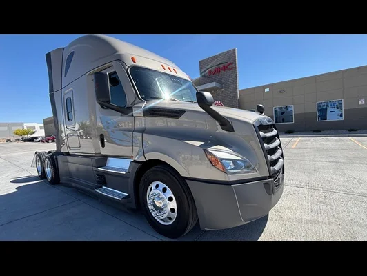 2024 Freightliner in El Paso, TX