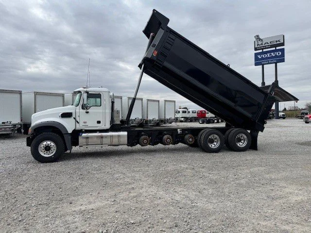2026 Mack Granite in London, OH — photo 4