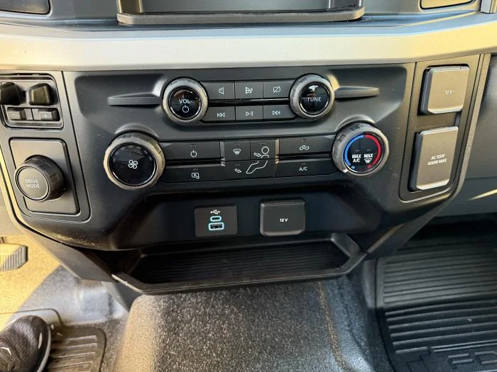 2026 Ford F-550 — photo 18