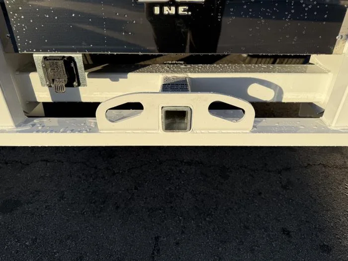 2026 Ford F-550 — photo 5