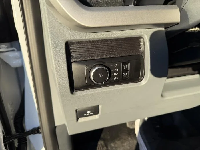 2026 Ford F-550 — photo 24