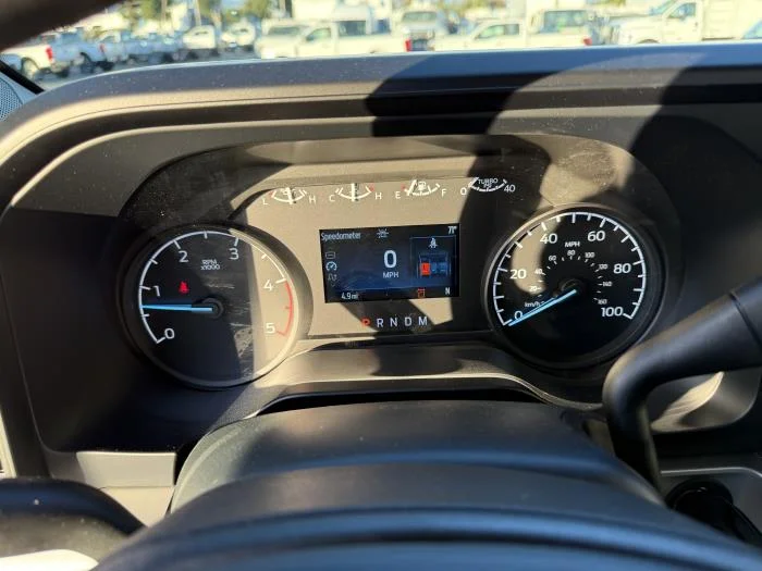 2026 Ford F-550 — photo 20