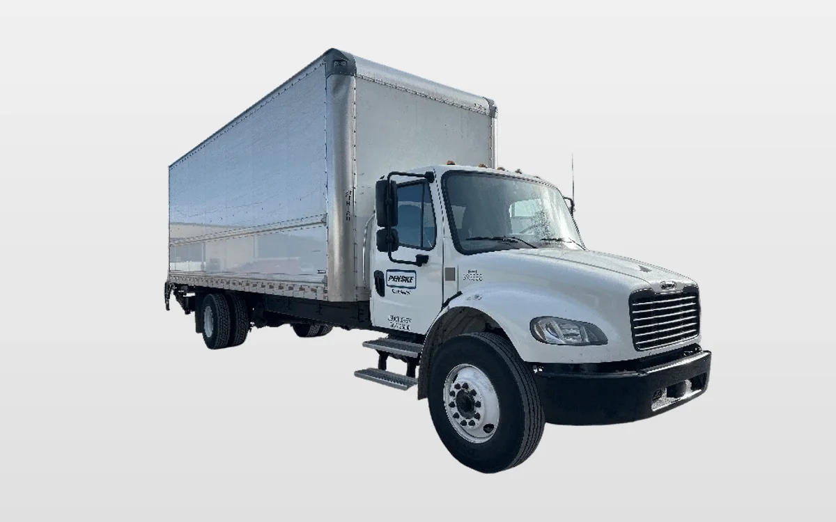 2022 Freightliner M2 106 - image 1