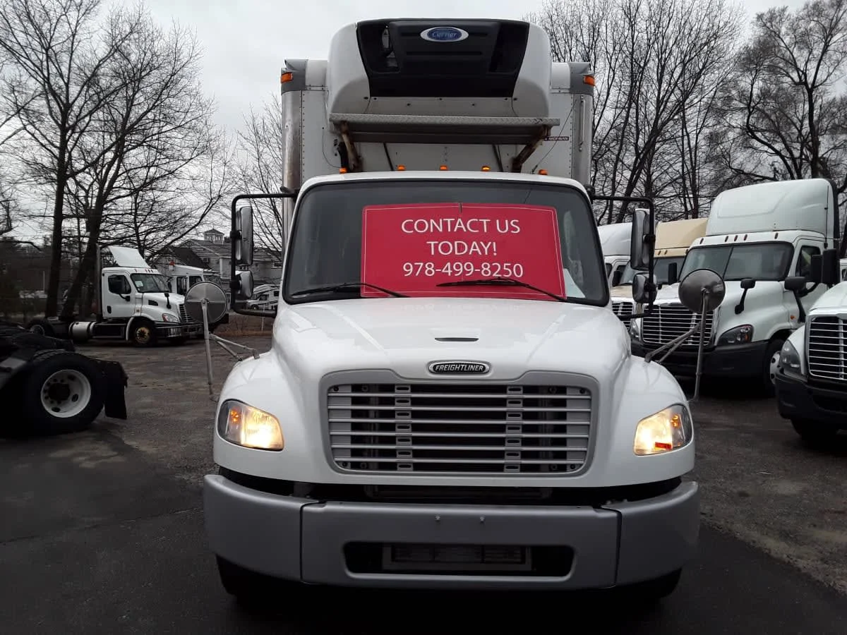 2019 Freightliner M2 106 in Salisbury, MA