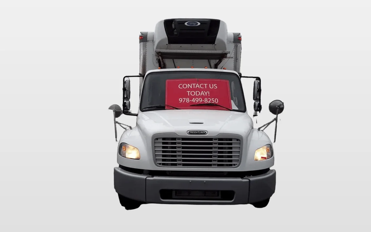 2019 Freightliner M2 106 - image 1