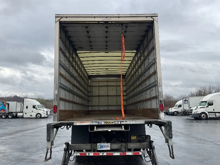 2022 Freightliner M2 106 in Morgantown, WV — photo 8