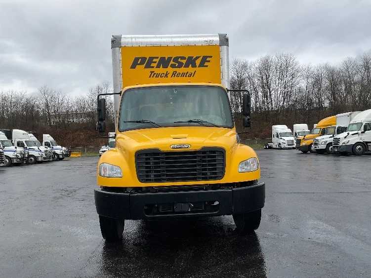 2022 Freightliner M2 106 in Morgantown, WV — photo 2