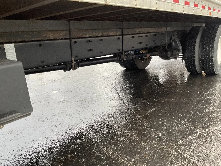 2022 Freightliner M2 106 in Morgantown, WV — photo 5