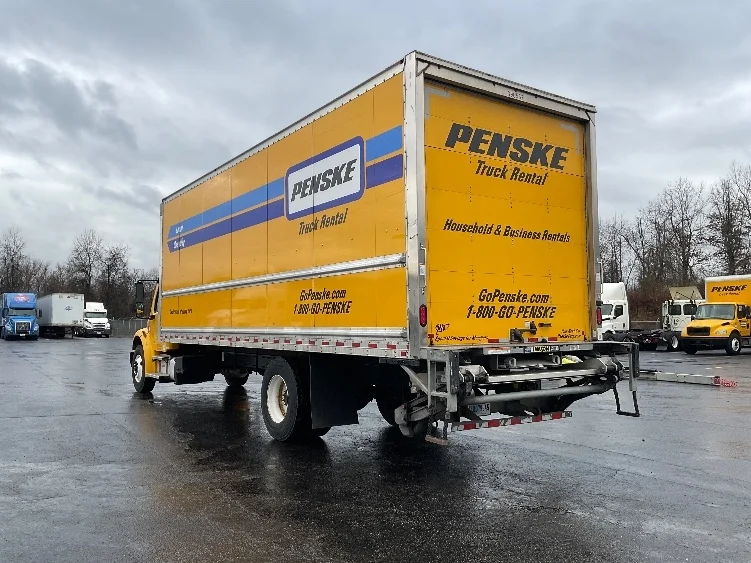 2022 Freightliner M2 106 in Morgantown, WV — photo 6