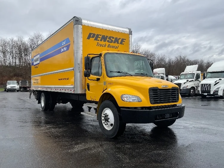 2022 Freightliner M2 106 in Morgantown, WV