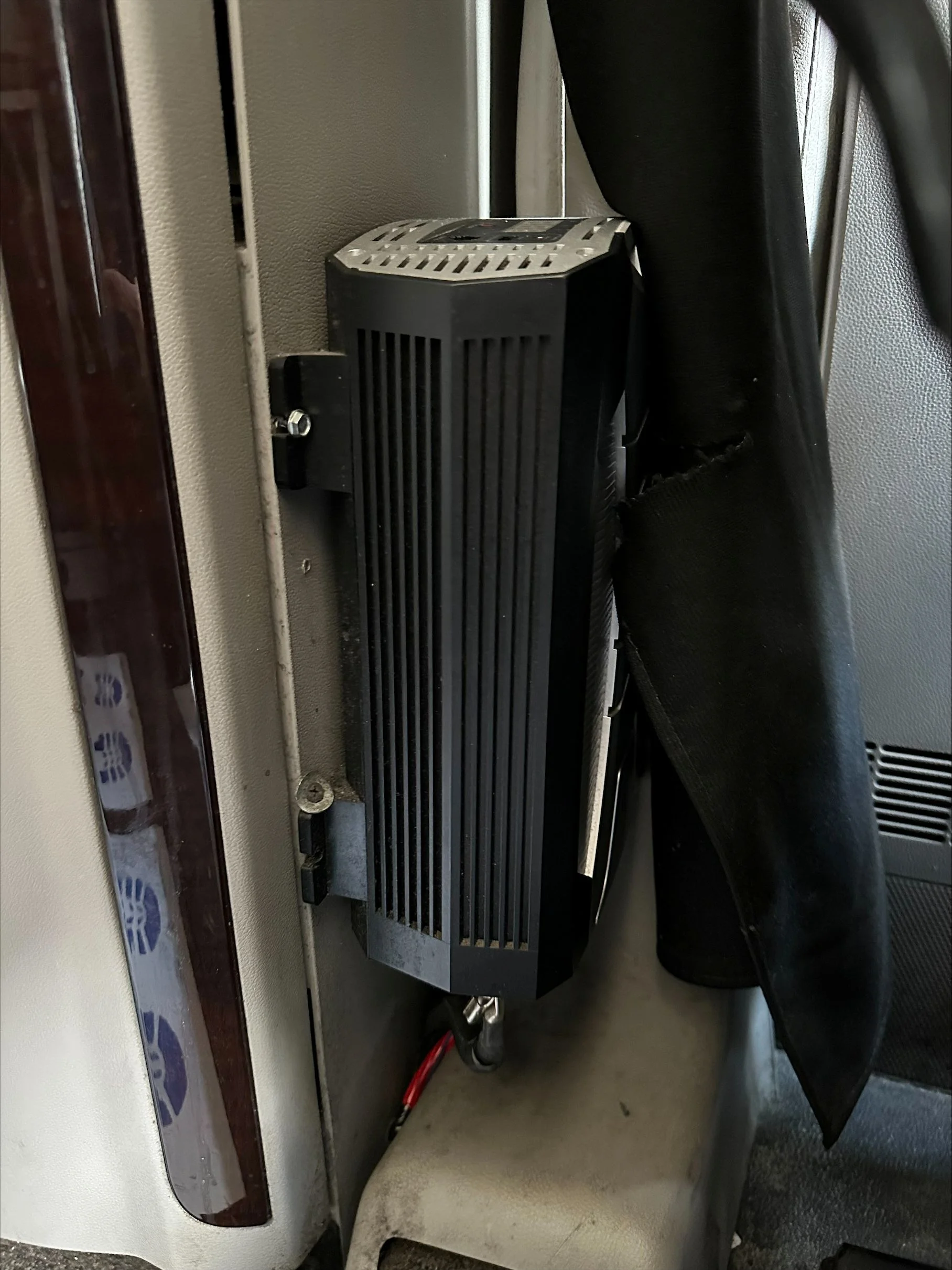 2018 Peterbilt 579 - image 11