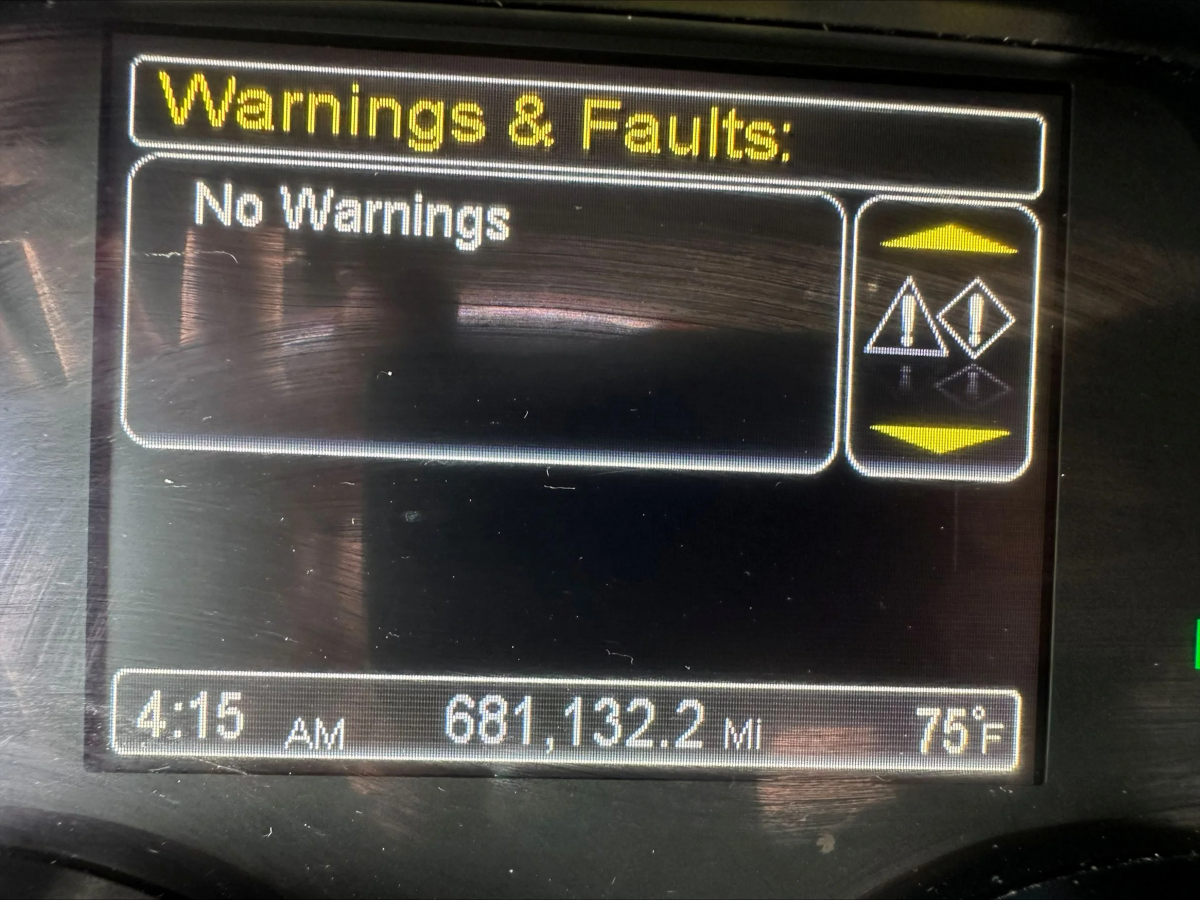 2018 Peterbilt 579 - image 8