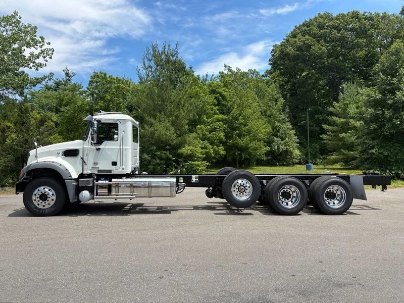 2027 Mack Granite in Montgomery, NY