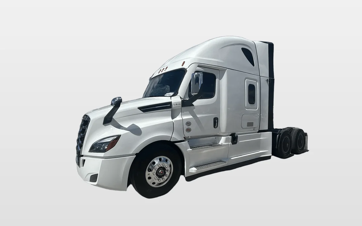 2026 Freightliner Cascadia - image 1