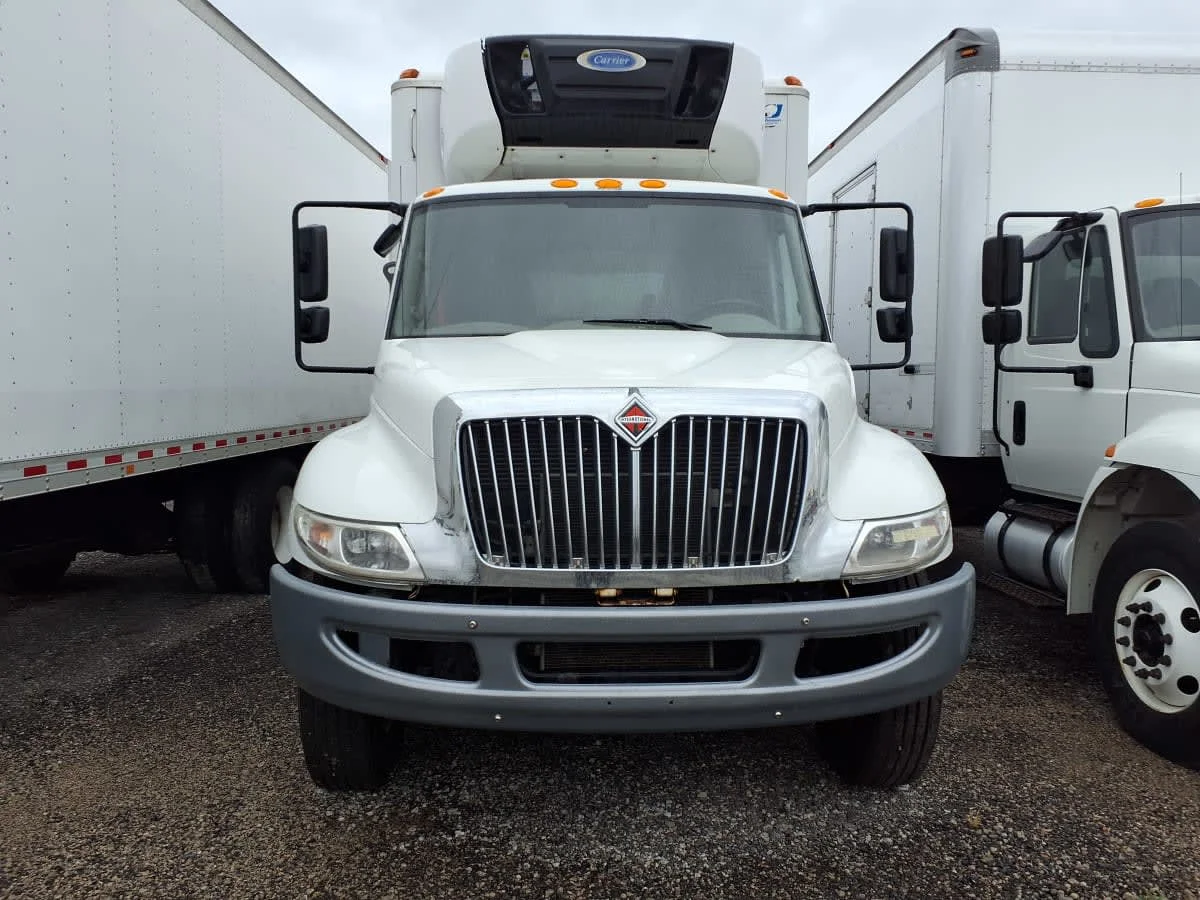 2019 International 4300 in Taylor, MI — photo 2