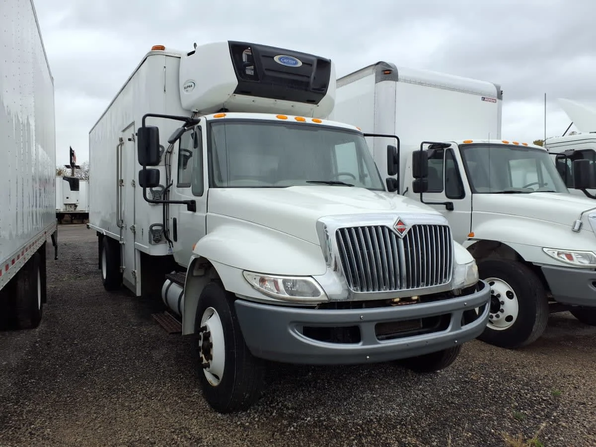 2019 International 4300 in Taylor, MI