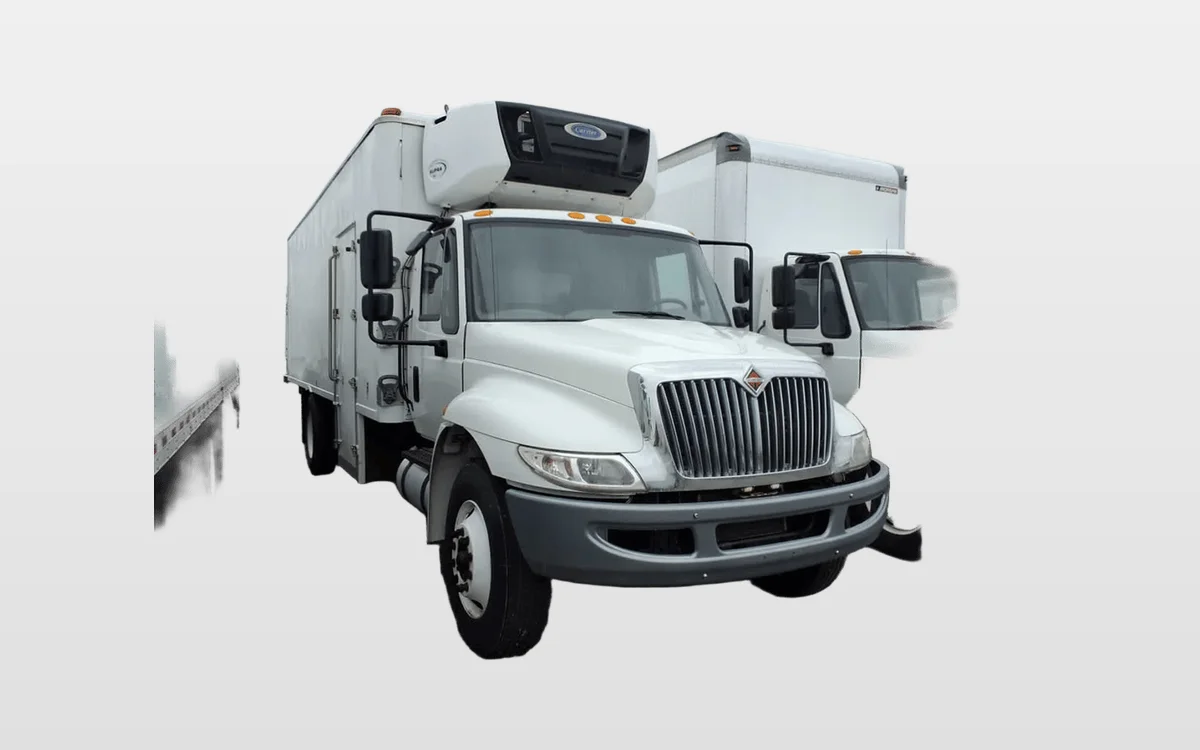 2019 International 4300 - image 1