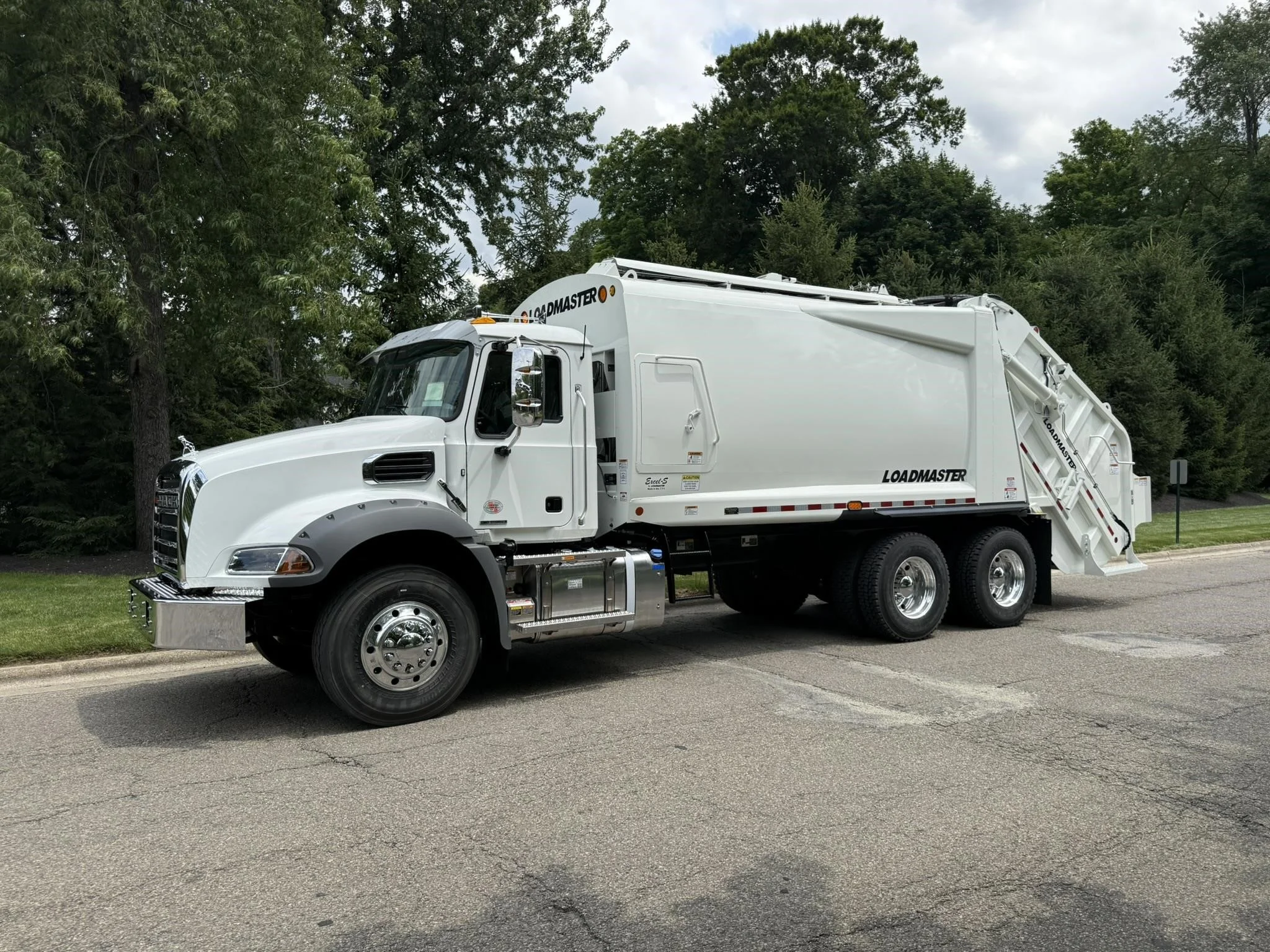 2026 Mack in Findlay, OH — photo 3