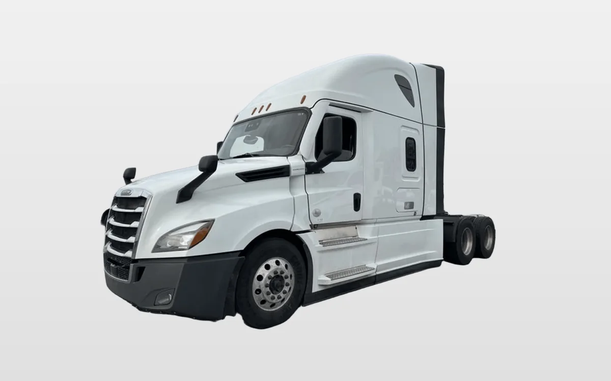 2023 Freightliner Cascadia - image 1
