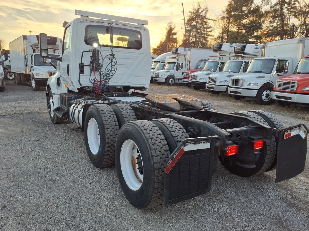 2019 International LT in Bensalem, PA — photo 6