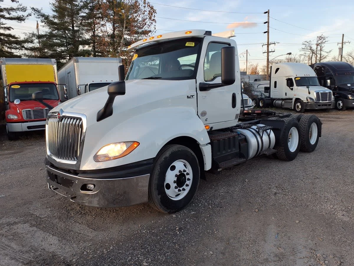 2019 International LT in Bensalem, PA