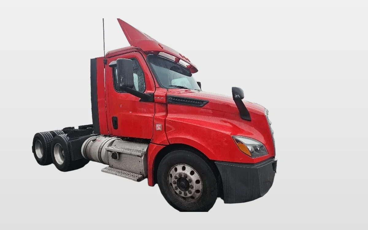 2019 Freightliner - image 1