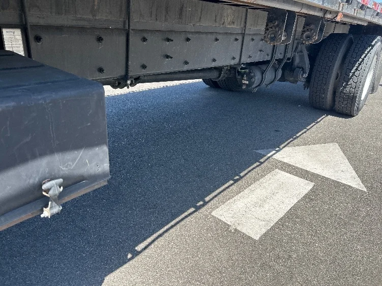 2020 Freightliner eM2 in Fresno, CA — photo 5