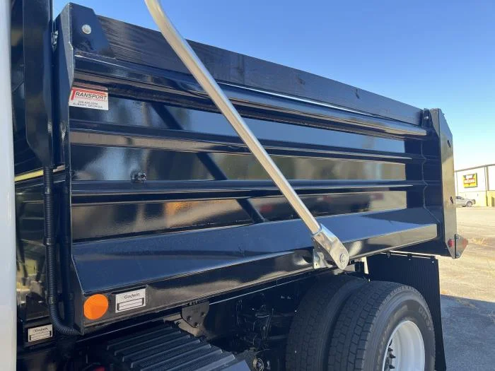 2026 International MV in Valdosta, GA — photo 5