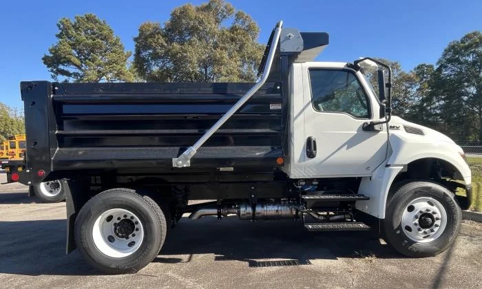 2026 International MV in Valdosta, GA — photo 10