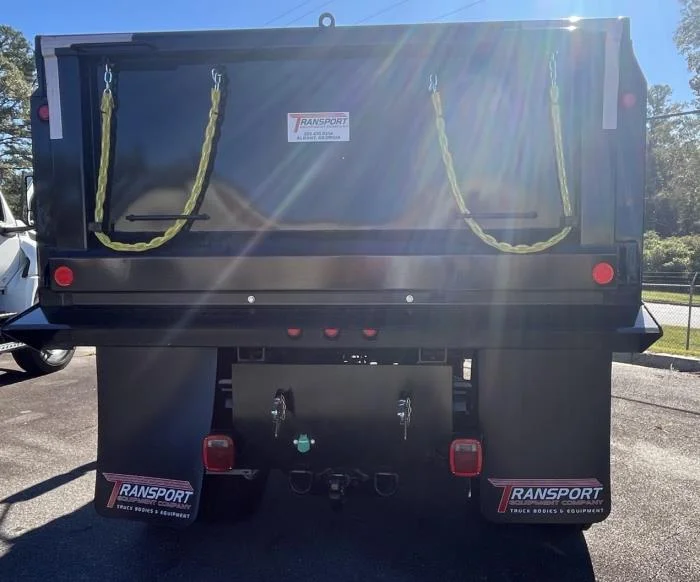 2026 International MV in Valdosta, GA — photo 9