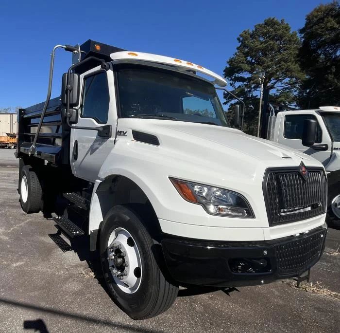 2026 International MV in Valdosta, GA — photo 6