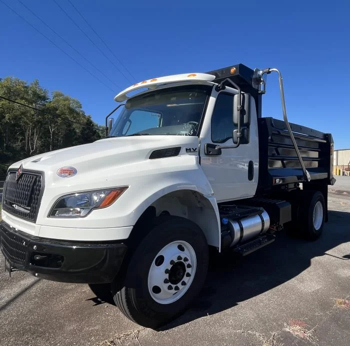2026 International MV in Valdosta, GA — photo 13