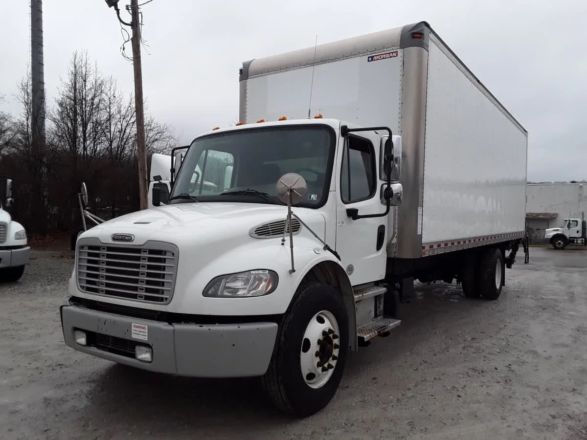 2020 Freightliner M2 106 in Pittsburgh, PA
