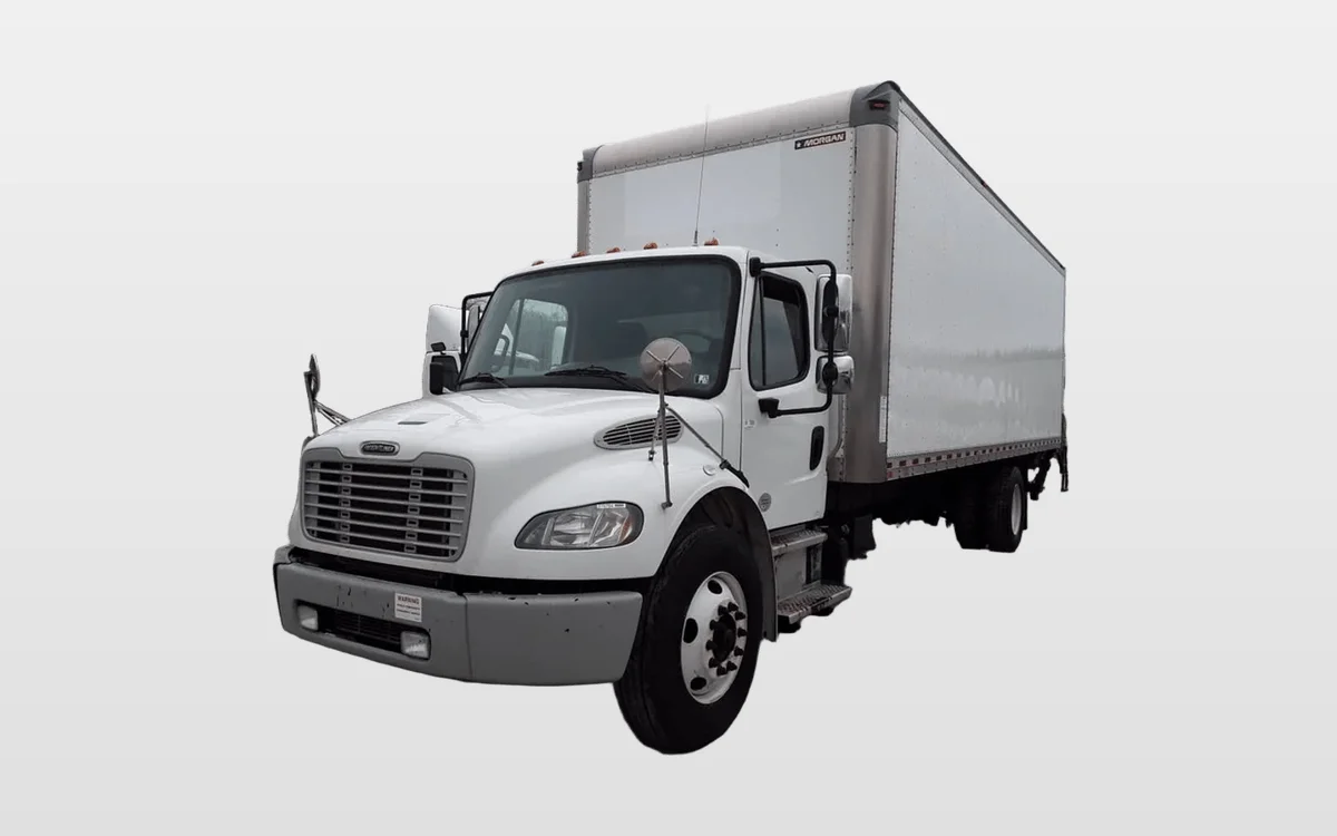 2020 Freightliner M2 106 - image 1