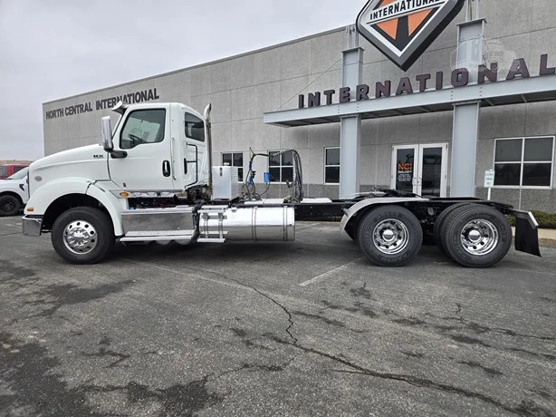 2025 International HX - image 8