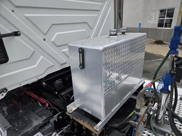 2025 International HX - image 10