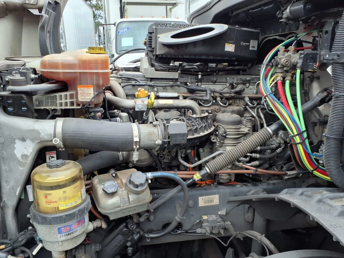 2019 Freightliner Cascadia in Doraville, GA — photo 8