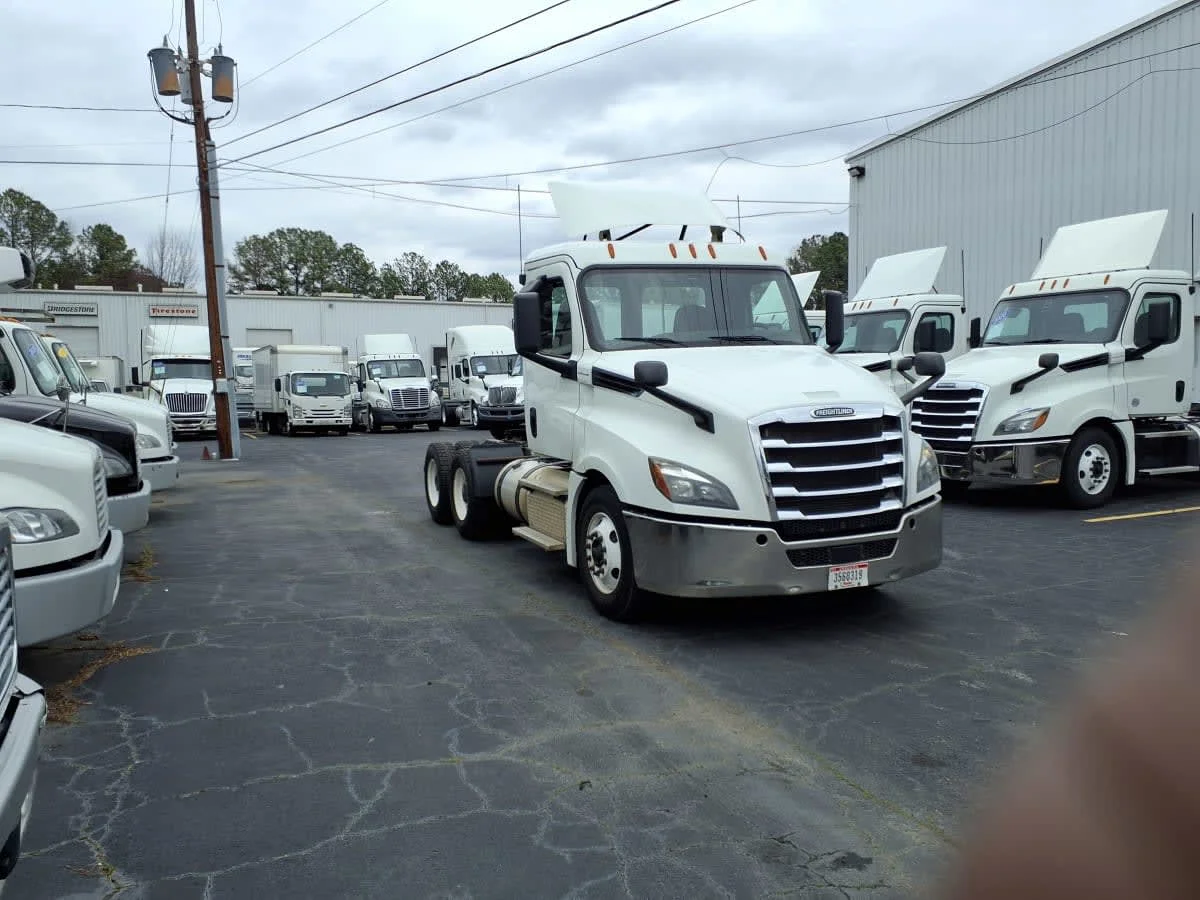 2019 Freightliner Cascadia in Doraville, GA